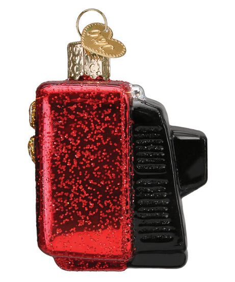 Christmas Classic Ornament