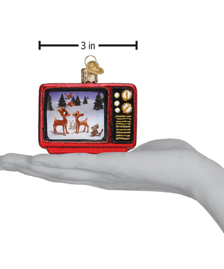 Christmas Classic Ornament