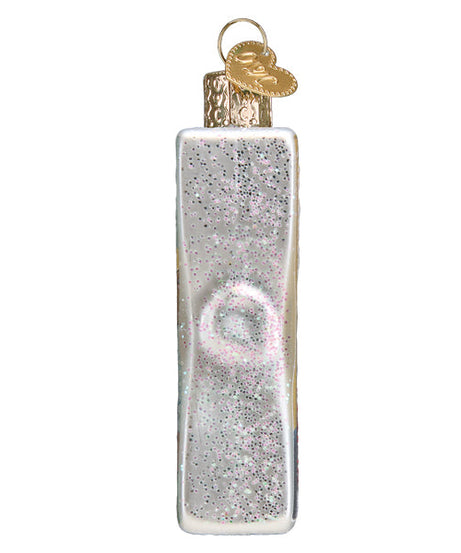 Battleship Ornament - Grazingbelles