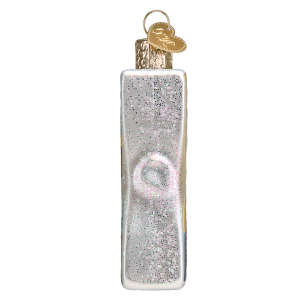 Battleship Ornament - Grazingbelles