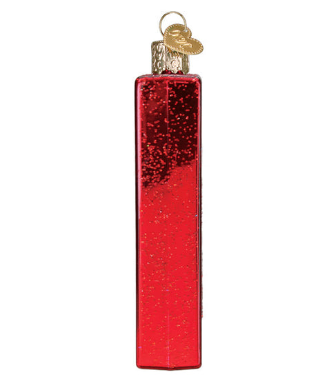 Dungeons & Dragons Red Box Ornament - Grazingbelles
