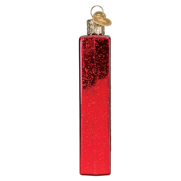 Dungeons & Dragons Red Box Ornament - Grazingbelles