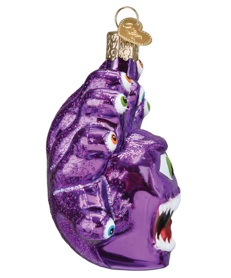 Dungeons & Dragons Beholder Ornament - Grazingbelles