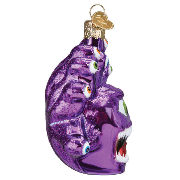 Dungeons & Dragons Beholder Ornament - Grazingbelles