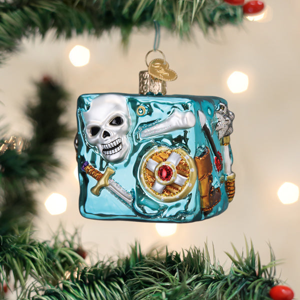 Dungeons & Dragons Gelatinous Ornament - Grazingbelles
