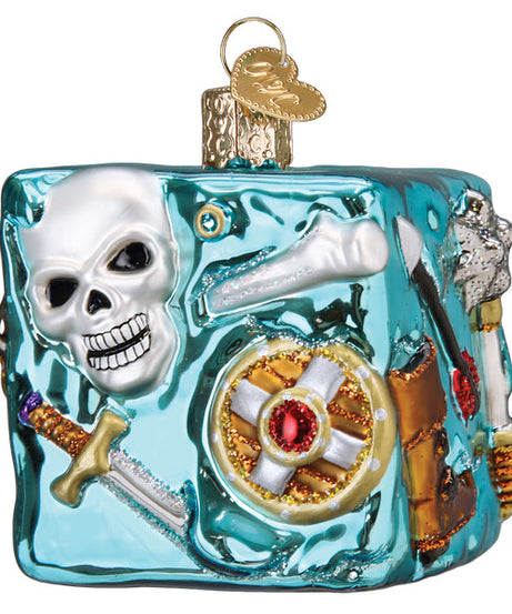 Dungeons & Dragons Gelatinous Ornament - Grazingbelles