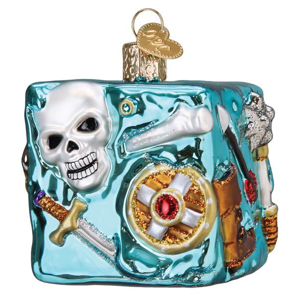 Dungeons & Dragons Gelatinous Ornament - Grazingbelles