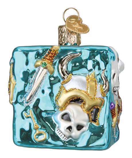 Dungeons & Dragons Gelatinous Ornament - Grazingbelles