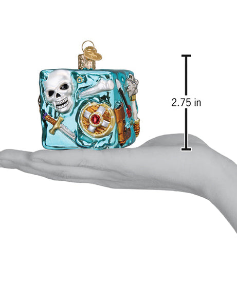 Dungeons & Dragons Gelatinous Ornament - Grazingbelles