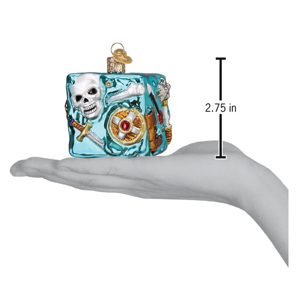 Dungeons & Dragons Gelatinous Ornament - Grazingbelles