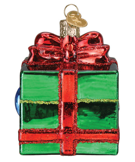 Dungeons & Dragons Holiday Mim Ornament - Grazingbelles