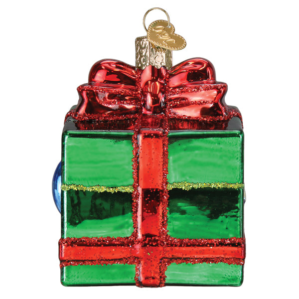 Dungeons & Dragons Holiday Mim Ornament - Grazingbelles