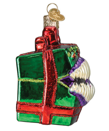 Dungeons & Dragons Holiday Mim Ornament - Grazingbelles