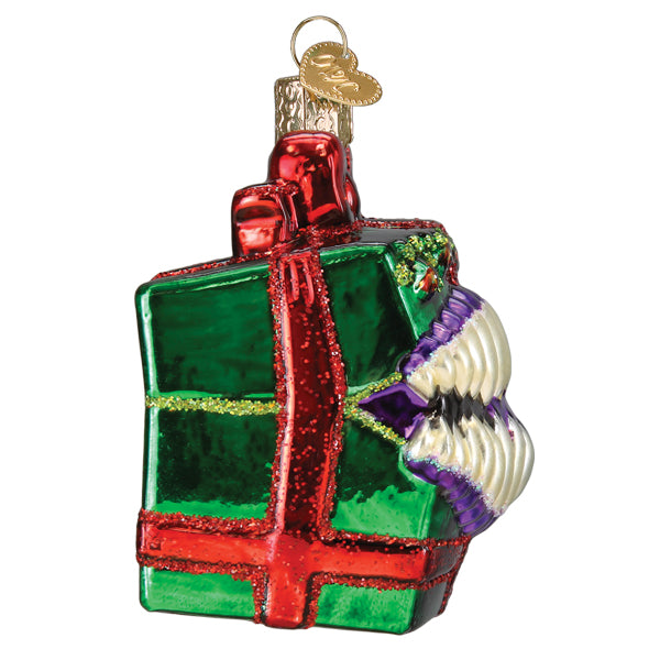 Dungeons & Dragons Holiday Mim Ornament - Grazingbelles
