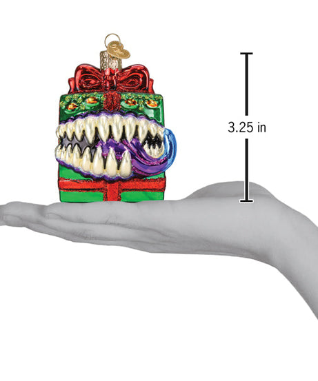 Dungeons & Dragons Holiday Mim Ornament - Grazingbelles