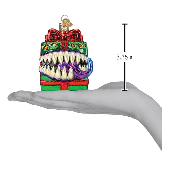 Dungeons & Dragons Holiday Mim Ornament - Grazingbelles