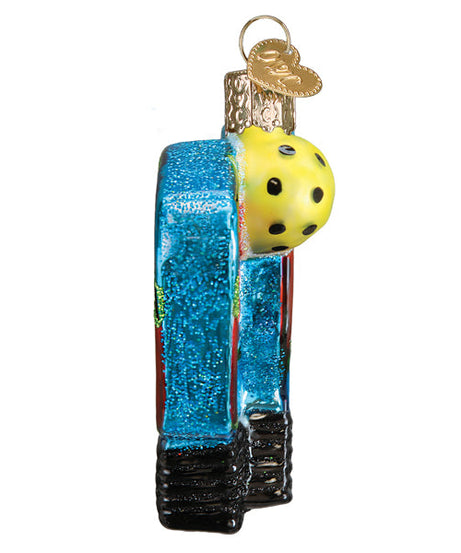 Pickleball Paddles Ornament - Grazingbelles
