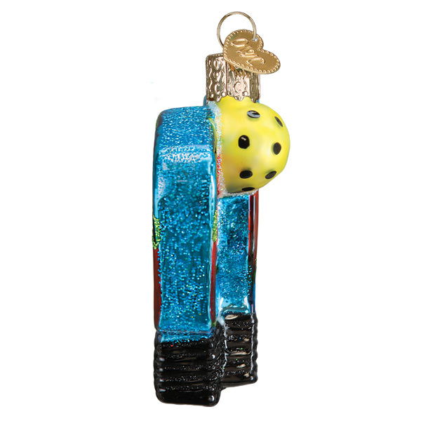 Pickleball Paddles Ornament - Grazingbelles