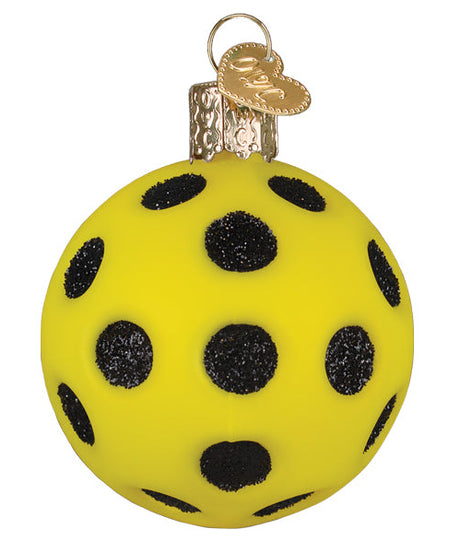 Pickleball Ornament