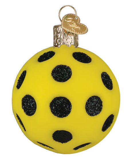 Pickleball Ornament