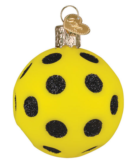 Pickleball Ornament