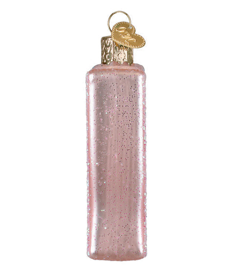 Mystery Date Ornament