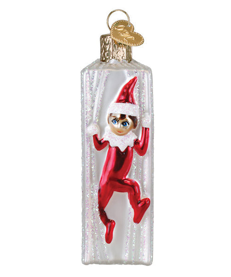 The Elf On The Shelf Ornament