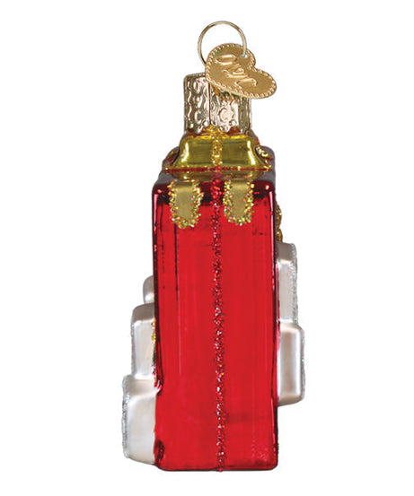 Rack N Roll Mahjong Ornament - Grazingbelles