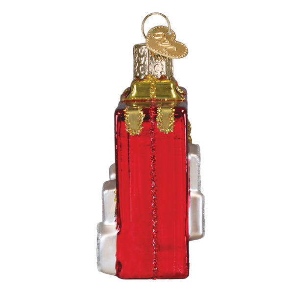 Rack N Roll Mahjong Ornament - Grazingbelles