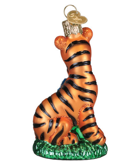 Tigger Ornament