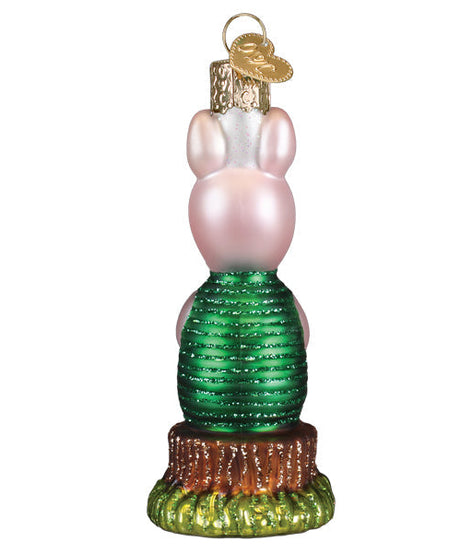Piglet Ornament