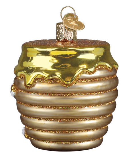 Winnie And Friends Ornament