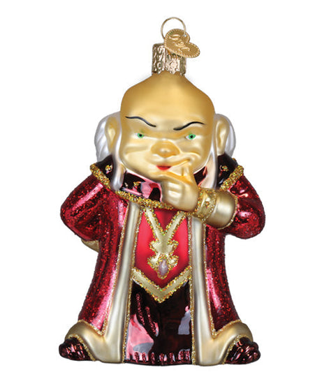 Dungeons & Dragons Dungeon Master Ornament