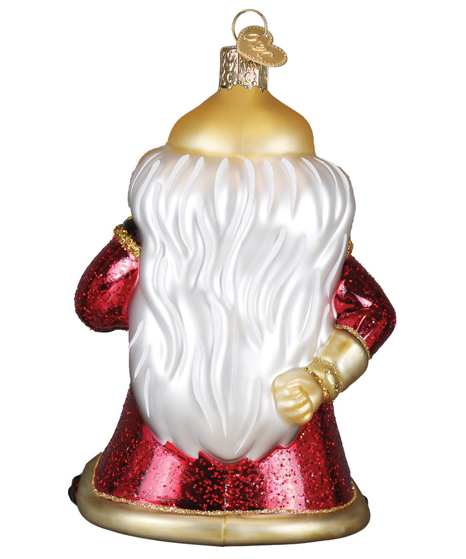 Dungeons & Dragons Dungeon Master Ornament