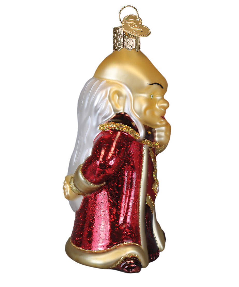 Dungeons & Dragons Dungeon Master Ornament