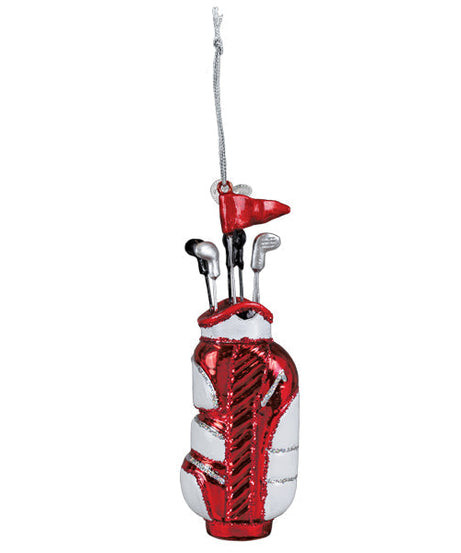Fairway Charm Ornament