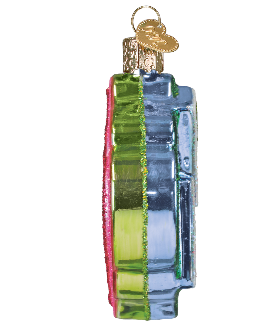 My Mahjong Friends Ornament
