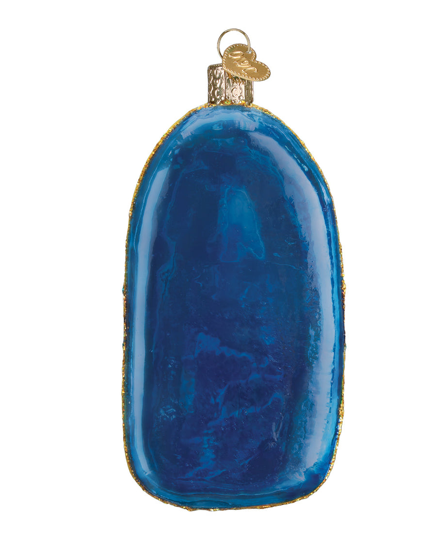 Raft Ornament