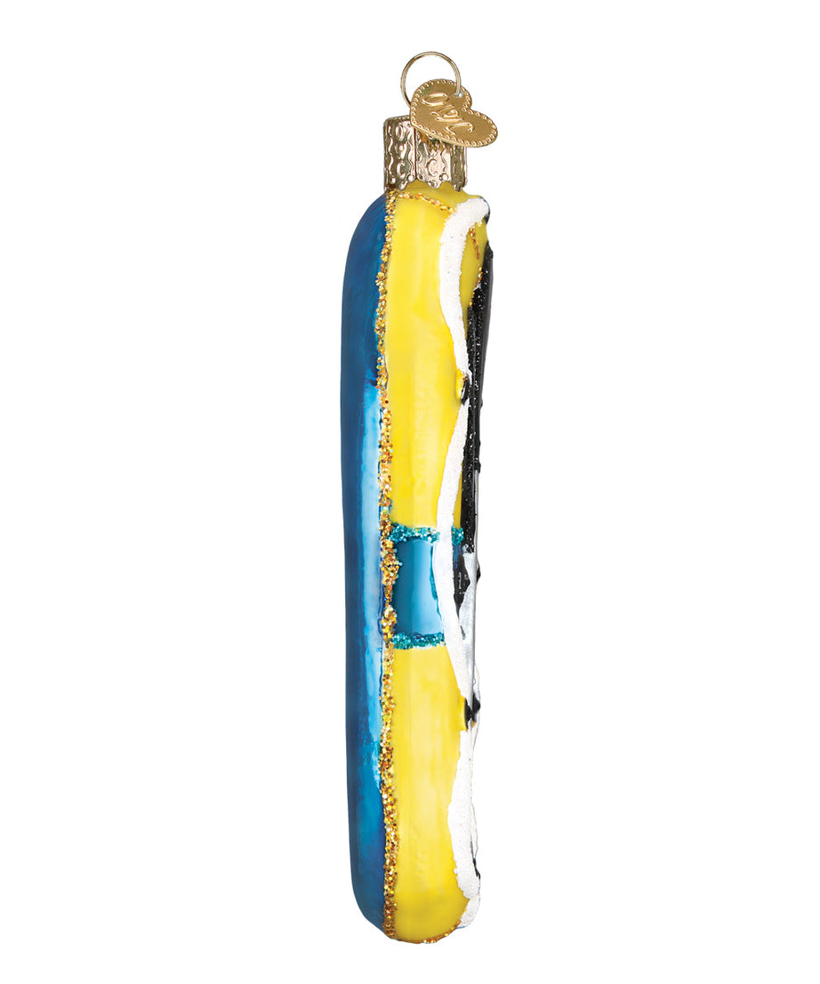 Raft Ornament