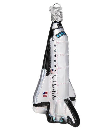 Space Shuttle Ornament