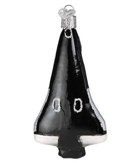 Space Shuttle Ornament