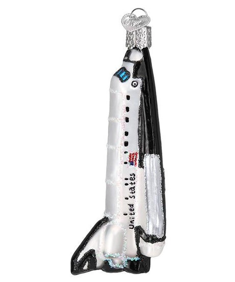 Space Shuttle Ornament