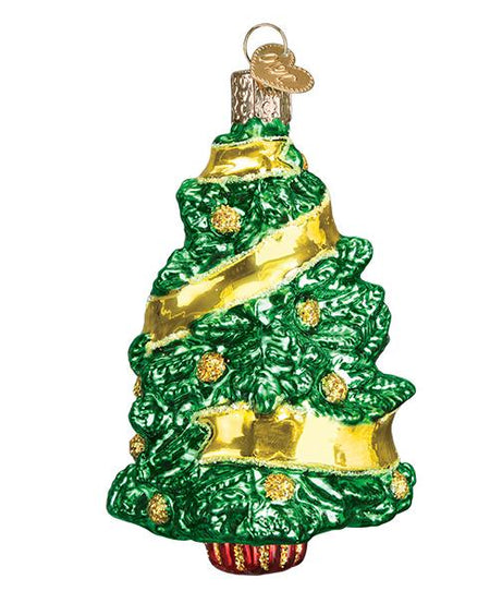 Support Our Troops Ornament