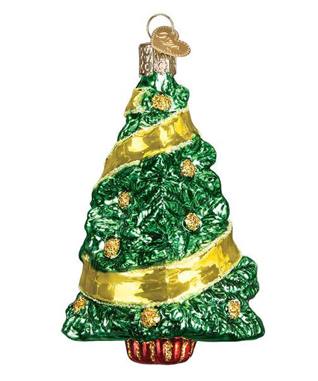 Support Our Troops Ornament