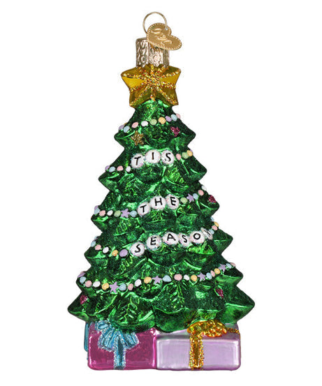 Friendship Tree Ornament