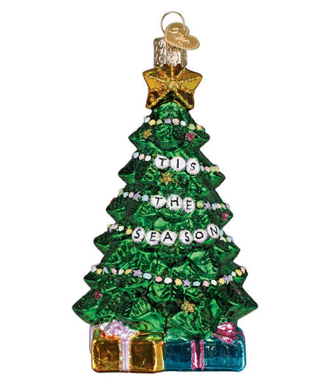 Friendship Tree Ornament