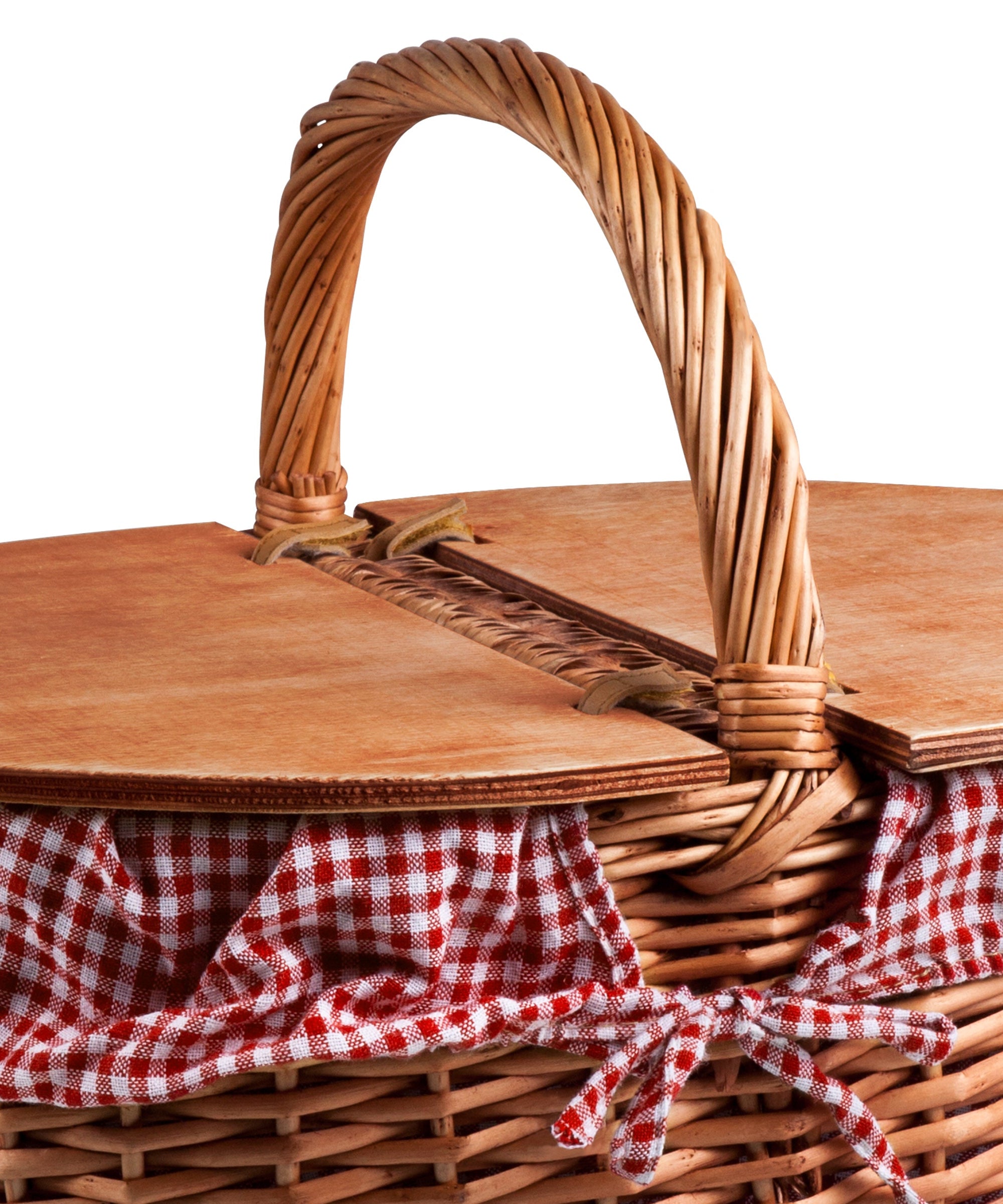 Country Picnic Basket