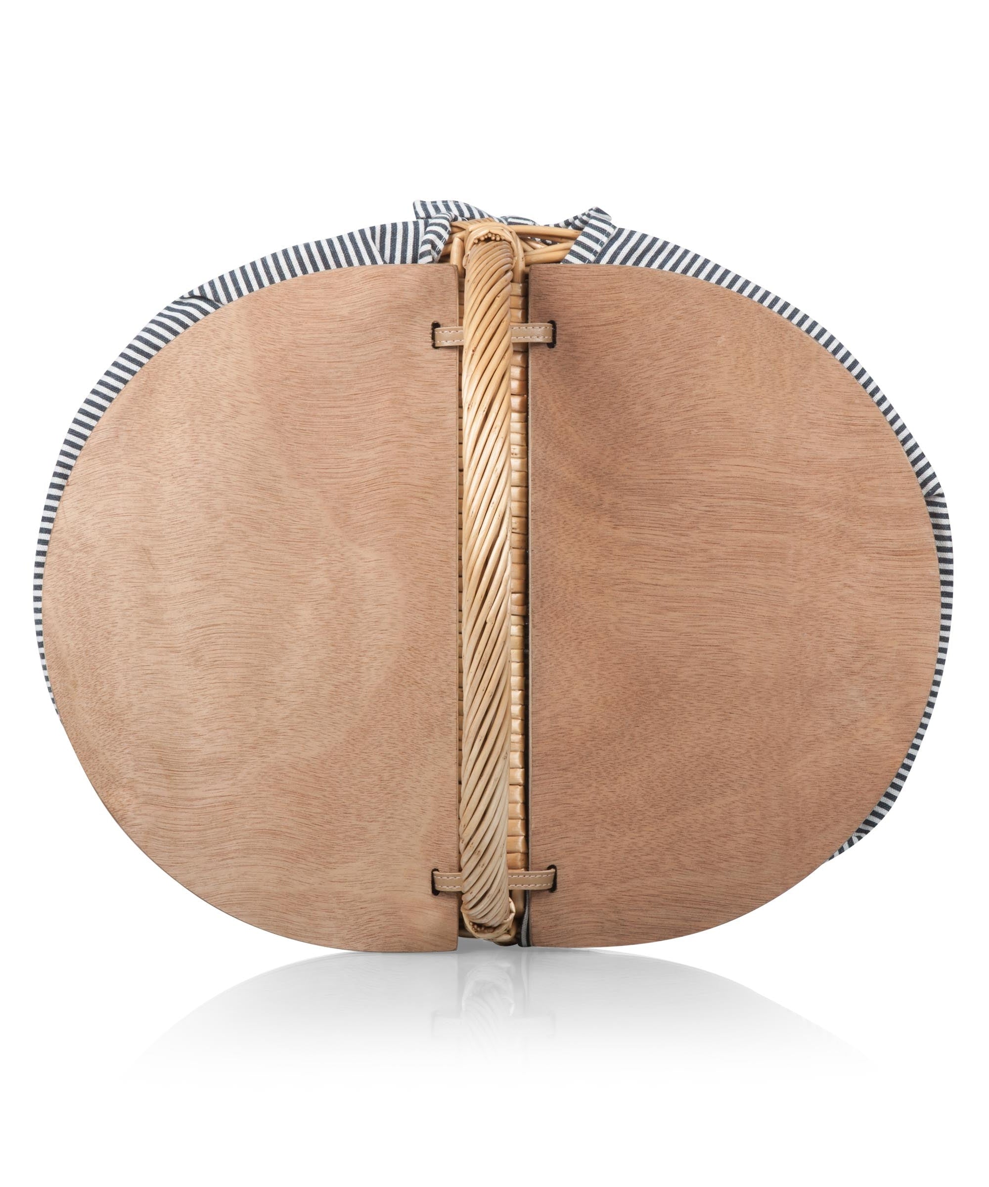 Country Picnic Basket