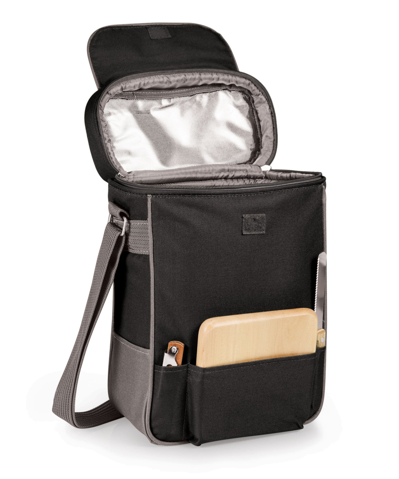 Arizona Cardinals - Duet Wine & Cheese Tote