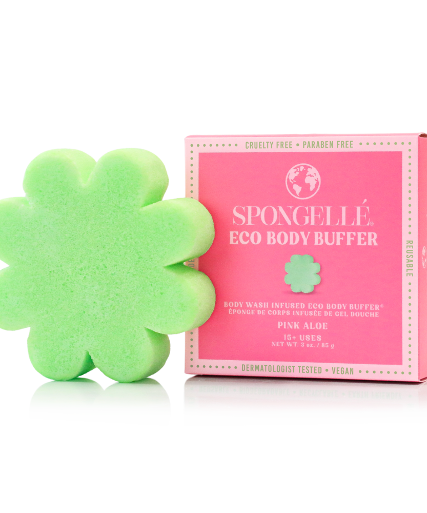 Eco Body Buffer Assorted Pack